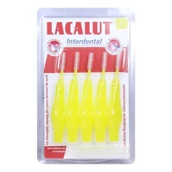 Lacalut Interdental L Bürstendrm.4,0 mm