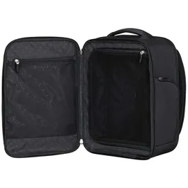 Samsonite Spark Sng Eco-26l Handgepäck | Reiserucksack in schwarz