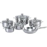 Roller Peperoni Topf-Set 6-tlg.