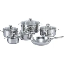 Roller Peperoni Topf-Set 6-tlg.