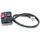Domino Commodo Elektroreichweite 2B links