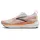 Brooks Glycerin GTS 22 Herren White / Orange / Green Blue Slate 48,5