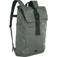 Evoc DUFFLE 16, Rucksack (wasserfestes und 100% PVC-freies Tarpualin,