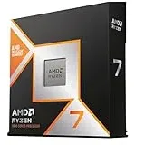 AMD Ryzen 7 9800X3D 5.2GHZ AM5 Box