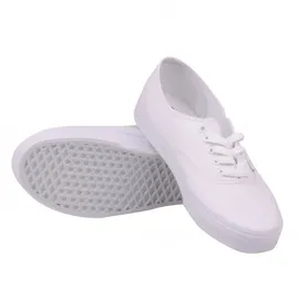 Vans Authentic true white 41