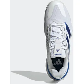 adidas Stabil 16 Indoor Herren Handballschuhe - weiß 43 1/3