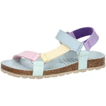 LICO Bioline Sandal Bunt 27
