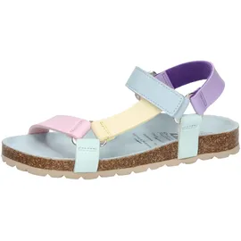 LICO Bioline Sandal Bunt 27