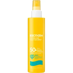 BIOTHERM Waterlover Sonnenspray LSF 50+