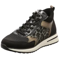REMONTE D1G71, für Damen, schwarz, 39 EU