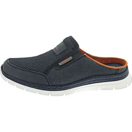 Rieker B4879 Herren Blau 44