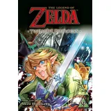 simon & schuster direkt The Legend of Zelda: Twilight Princess, Vol. 9