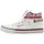 British Knights ROCO Herren Weiß/White Union Jack 42