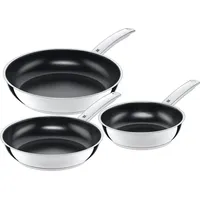 WMF Durado Pfannen-Set 3-tlg. 20 cm + 24 cm + 28 cm