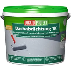 Lugato Dachabdichtung 1K 10KG