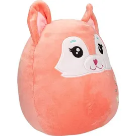 DEPESCHE Ylvi Swoppies Plüsch Fuchs 20 cm