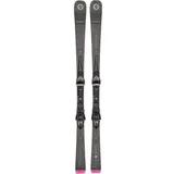 BLIZZARD Herren All-Mountain Ski PHOENIX R14 PRO +, ANTHRACITE/PINK, 155