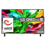 LG 55QNED85A3C 55" 3840 x 2160 Mini-LED 4K-Fernseher