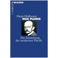 C.H. Beck Verlag Max Planck