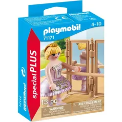 Playmobil PLAYMOBIL 71171 Ballerina 71171