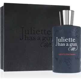 Juliette Has a Gun Gentlewoman Eau de Parfum 50 ml