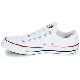 Converse Chuck Taylor All Star Classic Low Top optical white 38