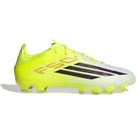 adidas F50 Pro MG Herren solar yellow 44 2/3