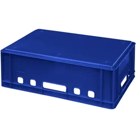 Logiplast Transportroller 1 St. Blau