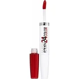 Maybelline Super Stay 24h 573 Eternal Cherry