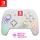 PDP Afterglow Wave Wireless Pro Controller Weiß