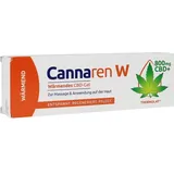 Klosterfrau Cannaren W Wärmendes CBD Gel