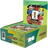 Panini FIFA World Cup 2026 Adrenalyn XL Fat Pack Box (10)