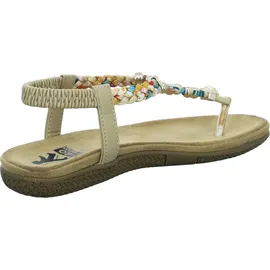 2GO FASHION 8018-819-4 Damen Beige 41