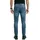 Rusty Stitches Logan Jeans - Hellblau - 38
