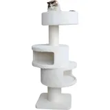Nobby Volta Kratzbaum 50 x 50 x 130 cm beige