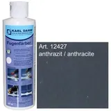 Karl Dahm Fugenfärber Anthrazit 237 ml