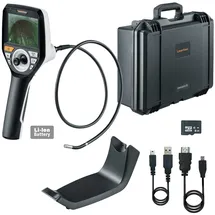 LASERLINER Inspektionskamera VideoInspector 3D