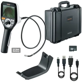 LASERLINER Inspektionskamera VideoInspector 3D