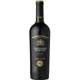 Sangiovese Primitivo IGT Puglia 2022