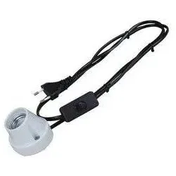 TRIXIE Keramikfassung Pro Socket 160W