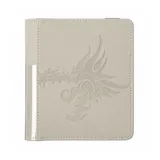 Arcane Tinmen Aps Card Codex 80 Ashen White