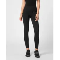 Plein Sport Leggings Leggings schwarz XL