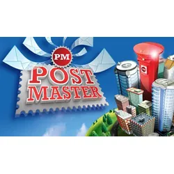 Post Master