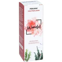 Pekana Naturheilmittel GmbH Hautbalsam 2 Wandel