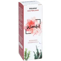 Pekana Naturheilmittel GmbH Hautbalsam 2 Wandel