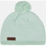 MAMMUT Herren Snow Beanie, neo mint-white, -