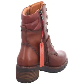 PIKOLINOS San Sebastia Stiefel braun Biker Boots W1T-8675C1 für Damen, braun, Größe 37