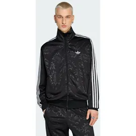 adidas LOVE UNITES FB TT Originals Trainingsjacke Schwarz XL