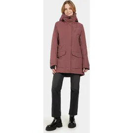 Didriksons Damen Frida 7 Parka 40