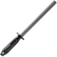 Friedr. Dick DICK Wetzstahl Diamant (25 cm Klinge, Diamantbeschichtung,